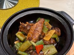 -广东胜利宾馆西关粤中餐厅