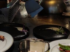 -盛焰铁板烧(王府井店)