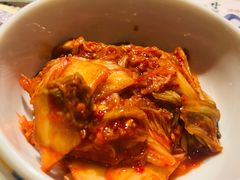 -七八冷面·延边朝鲜族美食(欢乐谷店)
