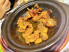 -客家大院·非遗赣南客家菜(郁孤台店)