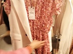 -ZARA(沈阳大悦城店)