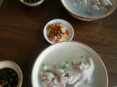 -查淑芳查渣面(崇州店)