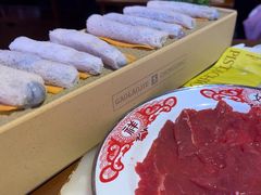 -重庆高老九火锅(万象城店)