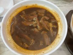 粉肠-三美肉骨茶(柏威年广场店)