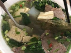 -尔力新疆丸子汤(北屯店)
