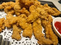 -小菜园新徽菜(合肥瑶海万达店)
