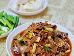 -祥和里餐饮美食一条街