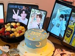 -森之烘焙.蛋糕.甜品台定制(番禺万博店)