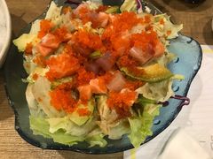 -宫谷创作料理(大拇指广场店)