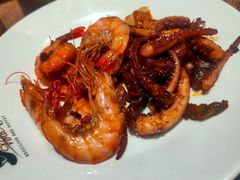 -汉巴味德巴西烤肉(顺和广场店)