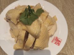 -泰煌鸡·上海白斩鸡·鸡汤面(鹤庆店)