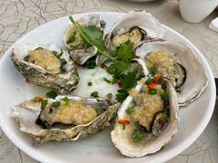 -轩记海鲜餐厅·四十五年老字号·经典粤菜(西区彩虹店)