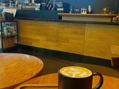 -星巴克臻选(宁波世纪东方广场店)