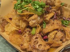 -老平安农家菜(平安店)