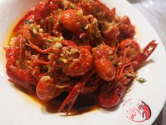 -李叔叔虾蟹大排档(青羊店)