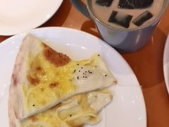 -视界美食自助餐厅·石家庄希尔顿酒店