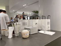 -M Stand(宁波万象城店)