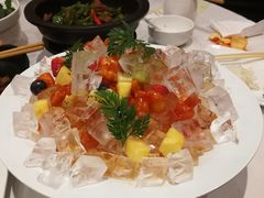 -大鸭梨烤鸭(石佛营店)