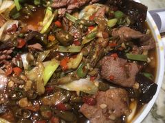 -常和州·夜宵大排档(常州单店)