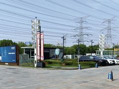 -红星美凯龙(上海沪南店)