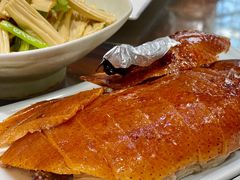 -魁盛居百年鲁菜馆(中林路店)