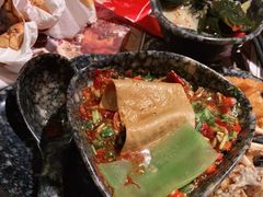 -新哥老官·畅吃123·美蛙世界(苏宁广场店)