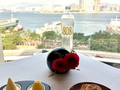 -Caprice(香港四季酒店)