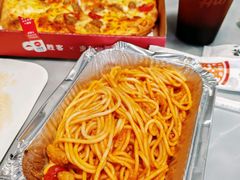 -必胜客(磁器口店)