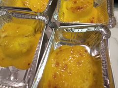 -藜爱·山海情海鲜自助(万达广场店)