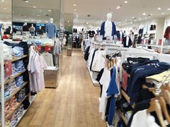 -优衣库(太原龙湖万达广场店)