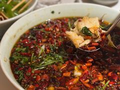 -麻六记(新天地店)