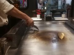 -玛雅铁板烧餐厅(中关村店)