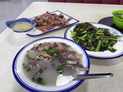 -何记羊汤馆(丽水佳源店)