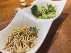 -三厂烩羊肉(五龙口店)