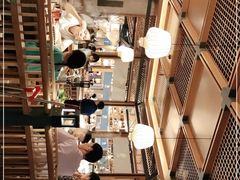 -韩京炭火烤肉自助料理(柯桥万达店)