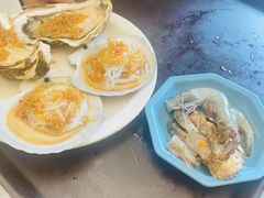 -海味当家·蒸锅海鲜(中山广场创始店)