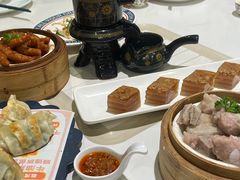 -喜势点·糖沙翁手工茶点·本地人茶居(永庆坊店)