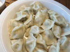-那家老院子东北菜·饺子·小鸡炖蘑菇(艳华街店)