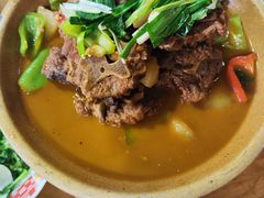 -福苗小骆驼烧烤(莲湖路店)
