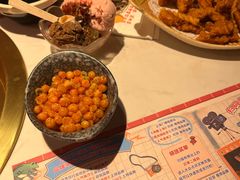 -哥老官重庆美蛙鱼头(宝山龙湖店)