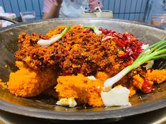 -四小区火锅·巷子里的重庆火锅(花照壁店)