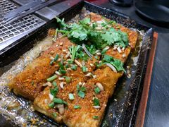-大汗烧烤滩羊馆(清水河公园店)