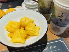 -麦龙·新港风料理(江汉路店)