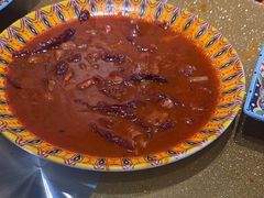 -巴依老爷新疆餐厅