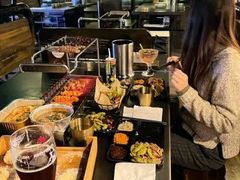 -麦凯伦烧烤·精酿超级工厂店(金桥总店)
