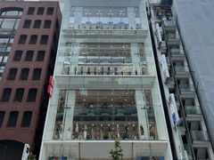 -优衣库(银座店)