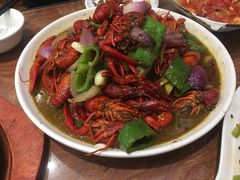 -小四川菜馆(托乐嘉店)