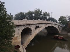 -赵州桥景区