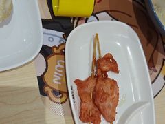 -小杨生煎(深圳岗厦北店)