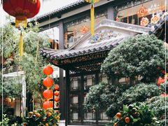 -北园酒家(小北路店)